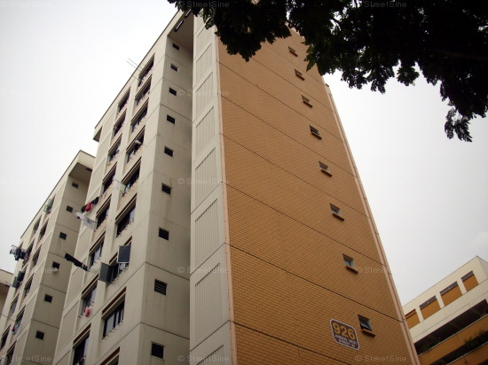 Blk 926 Jurong West Street 92 (Jurong West), HDB 3 Rooms #411772